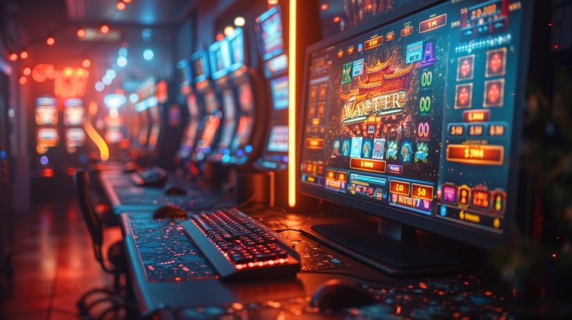 baji slots