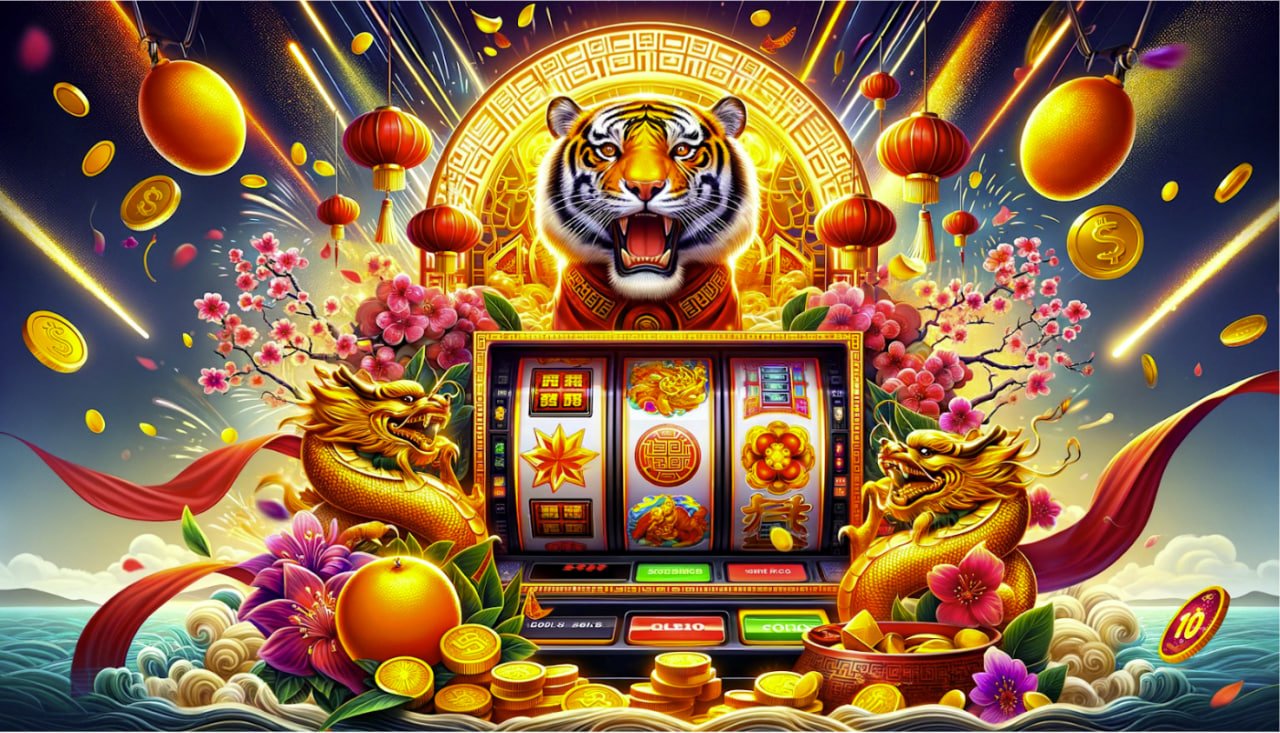 baji slots