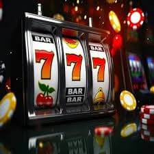 baji slots