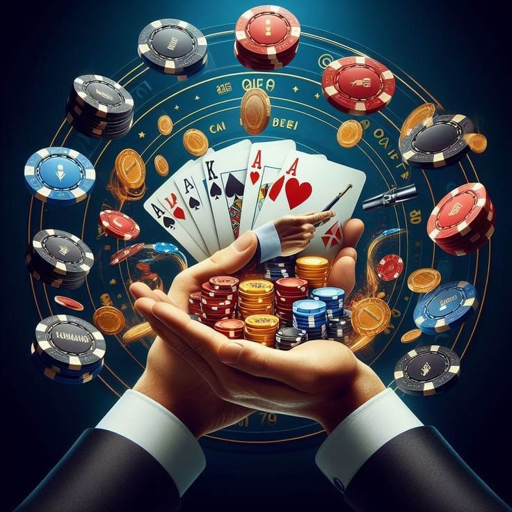 baji slots