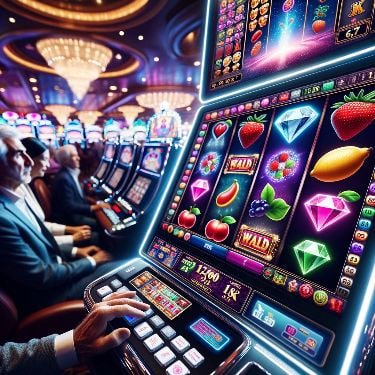 baji slots