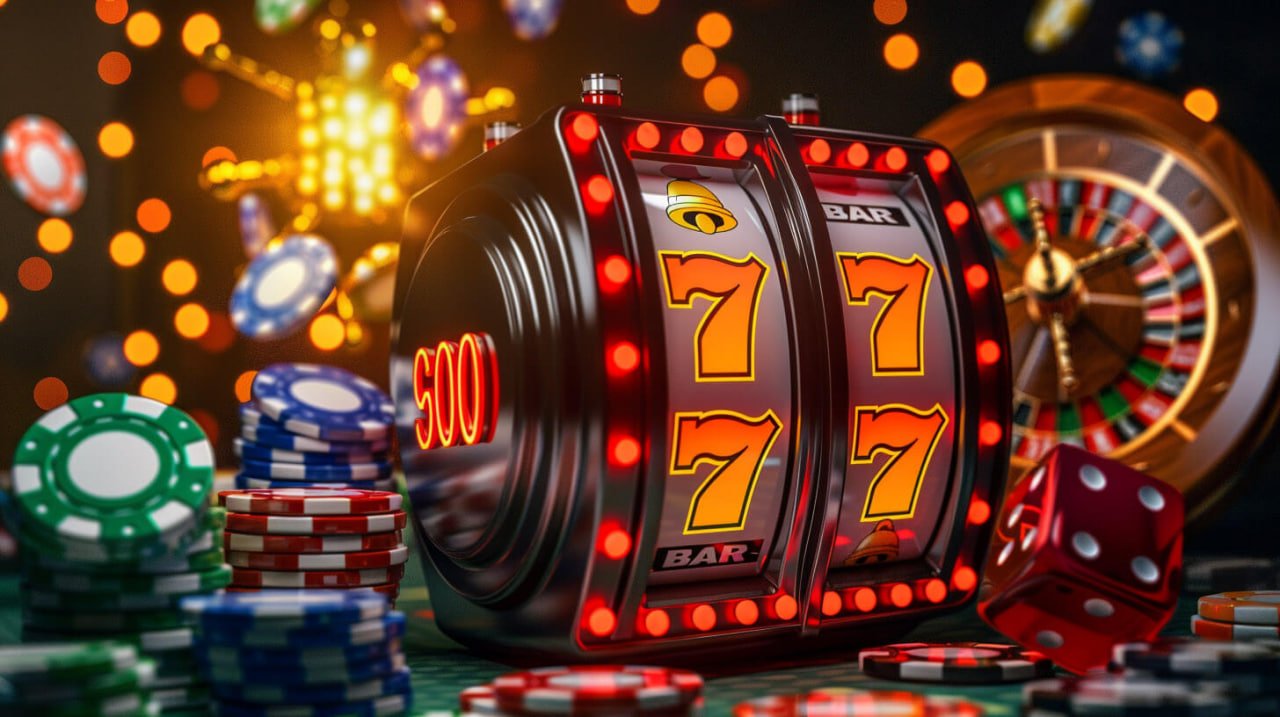 baji slots