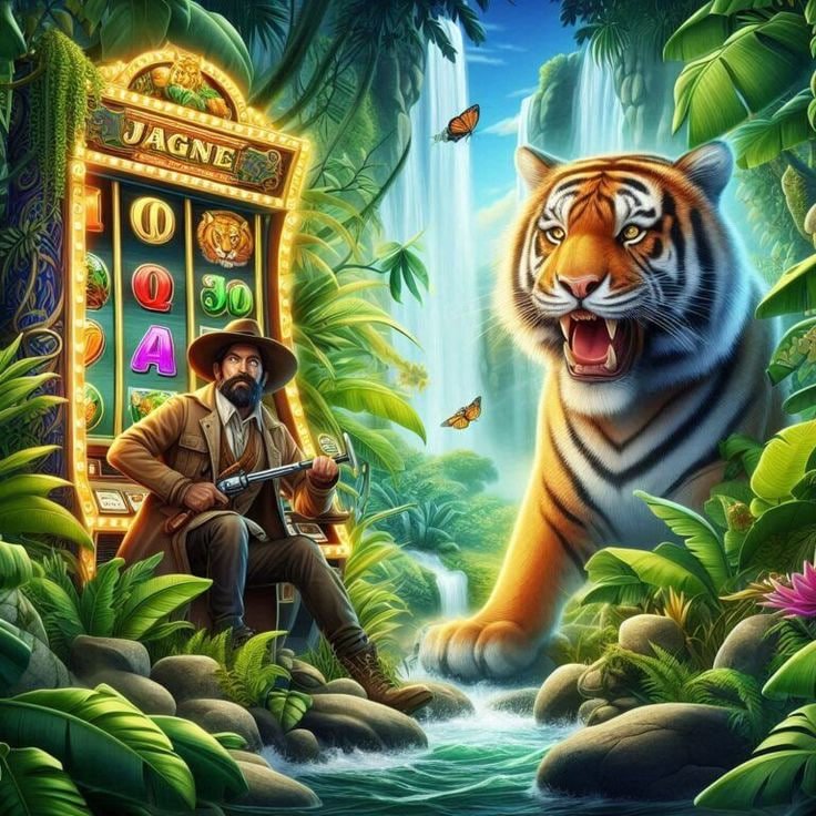 baji slots