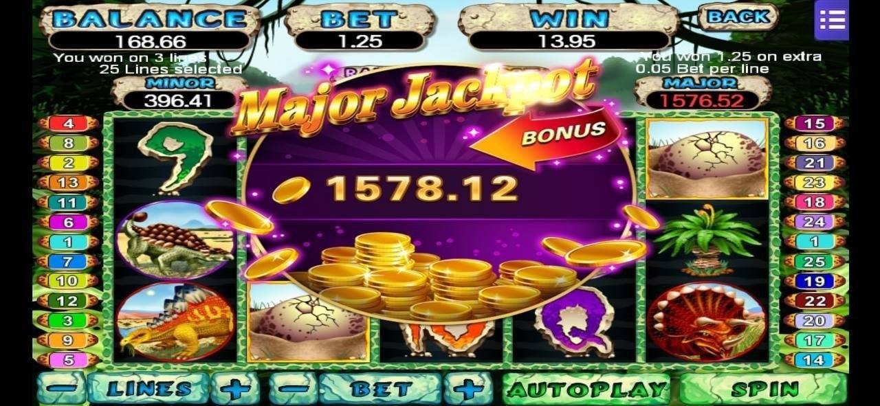 baji slots