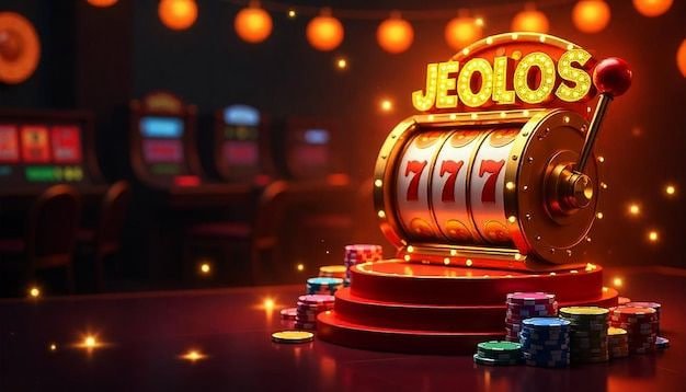 baji slots